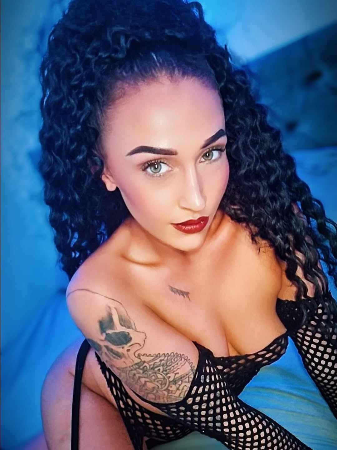 Photo HD Chanella Wella - 9