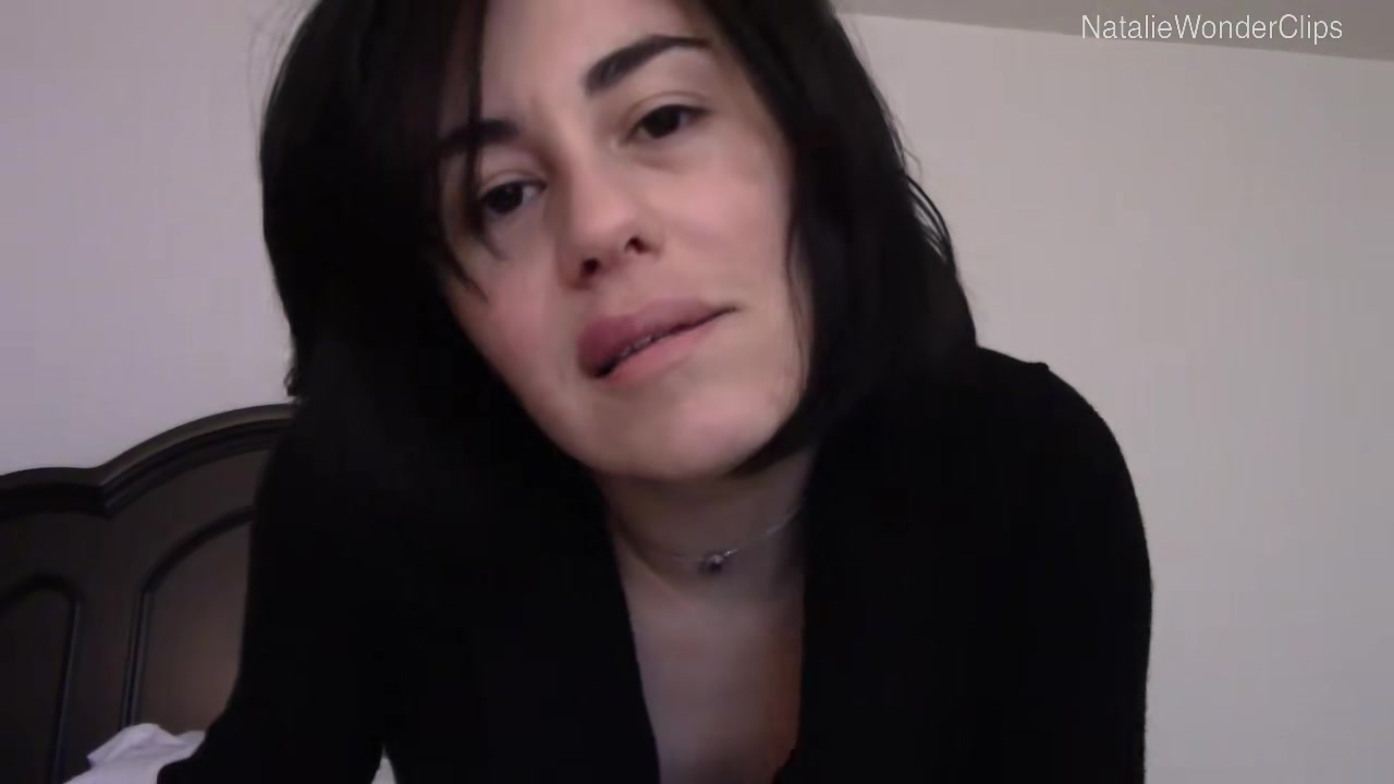 Mom's Voracious Appetite...For You