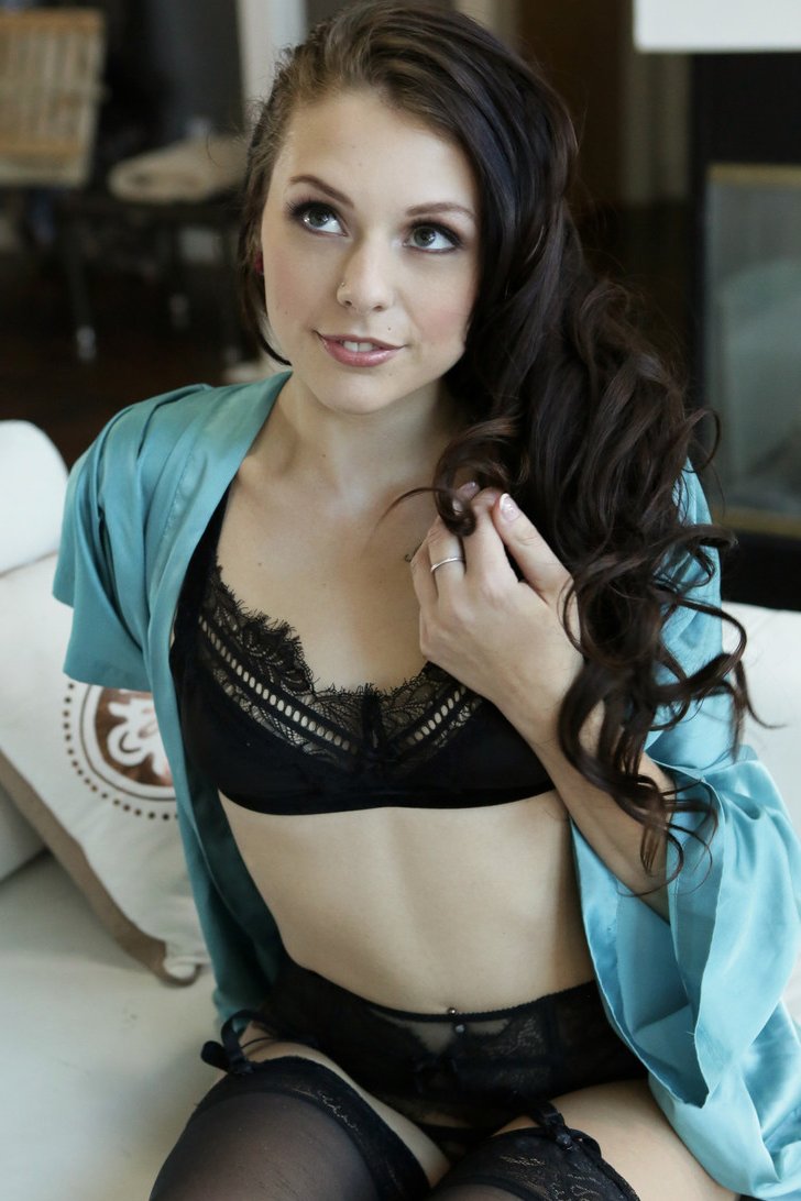 Photo HD Megan Sage - 2