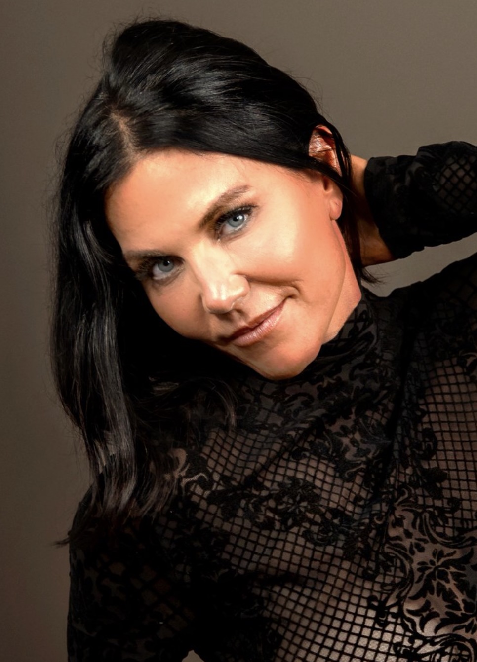 Photo HD Goddess Zephy - 5