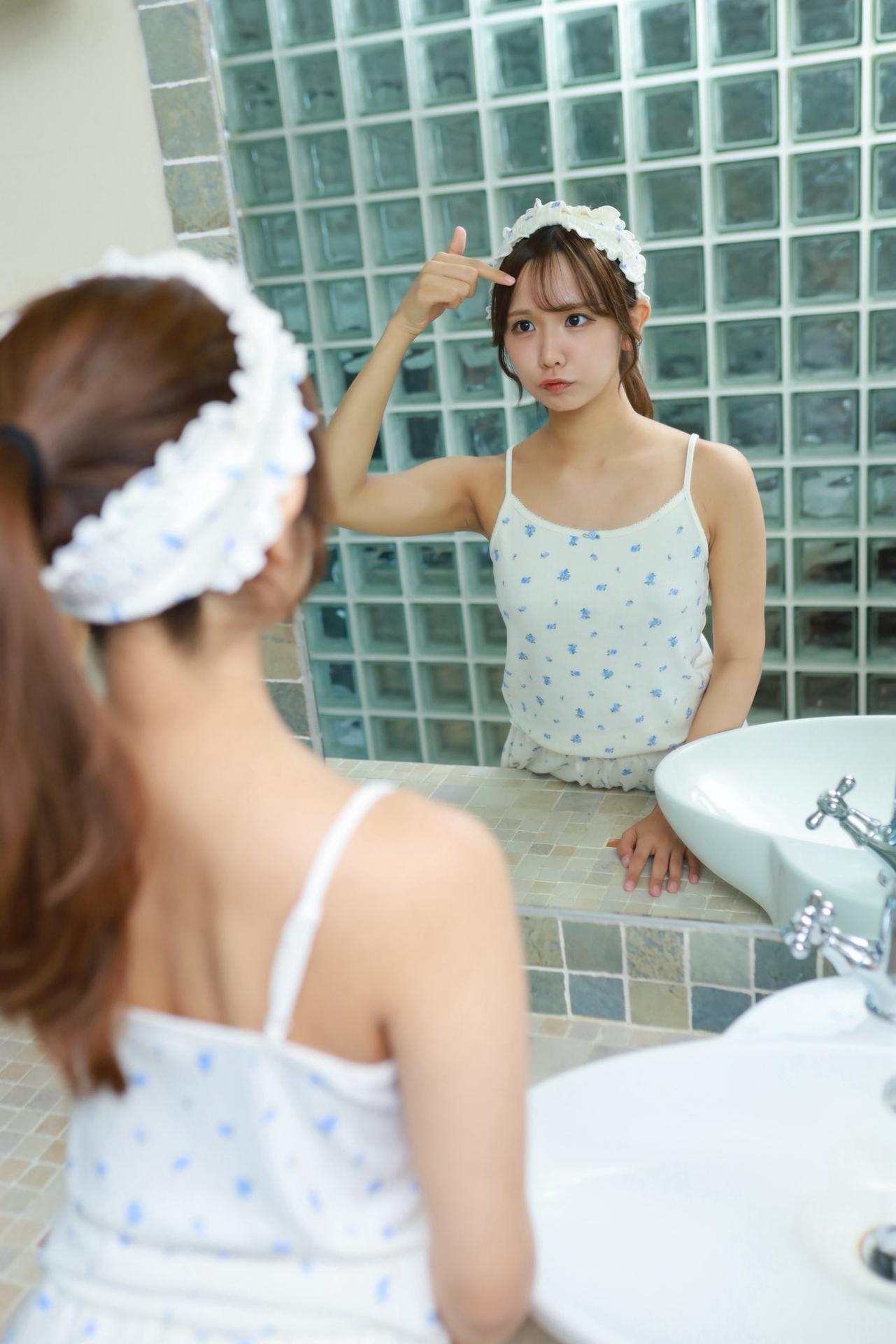 Photo HD Iori Tachibana - 2