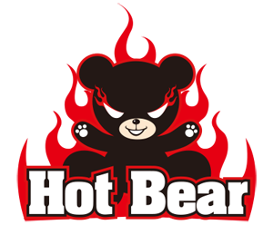 Hot Bear
