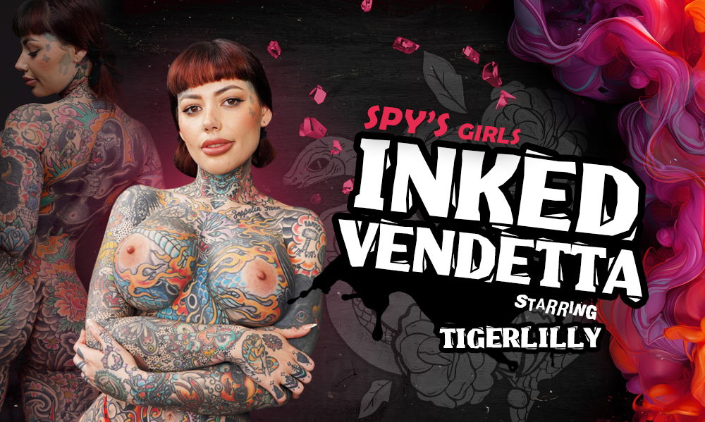 Inked Vendetta