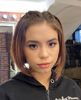 Photo HD Anita Snow - 1