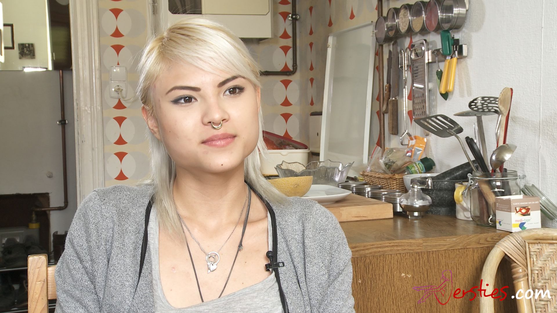 First she’s cute, then she’s dangerous: Interview with Mai