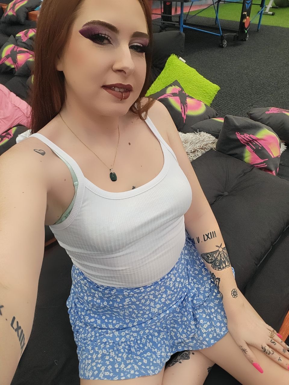 Photo HD Lyia Ziggy - 1