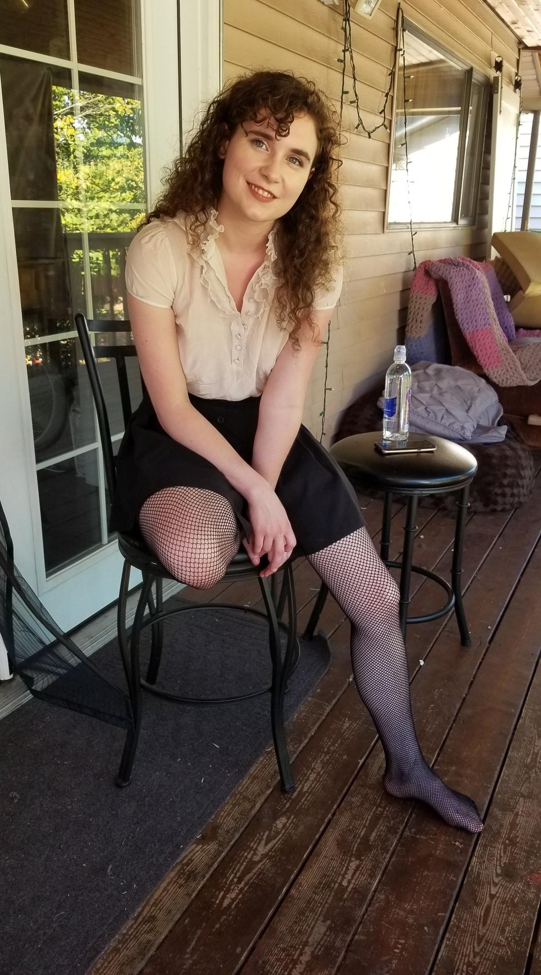 Caralynn Rose Fessée