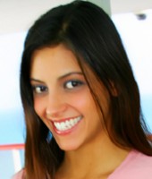 Photo HD Katalina Samora - 8