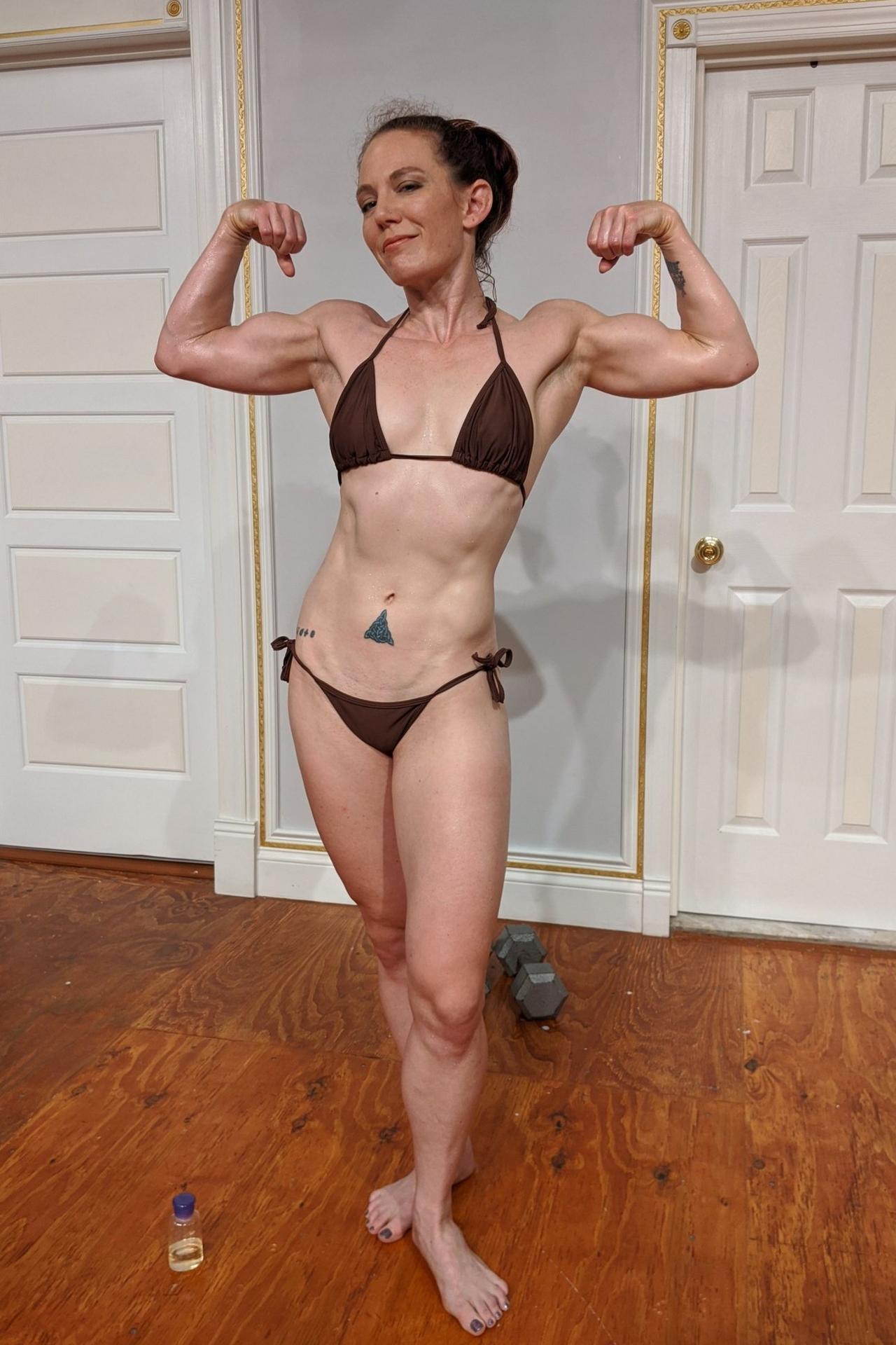 Veve Lane Godess Rapture's Fetish Playground