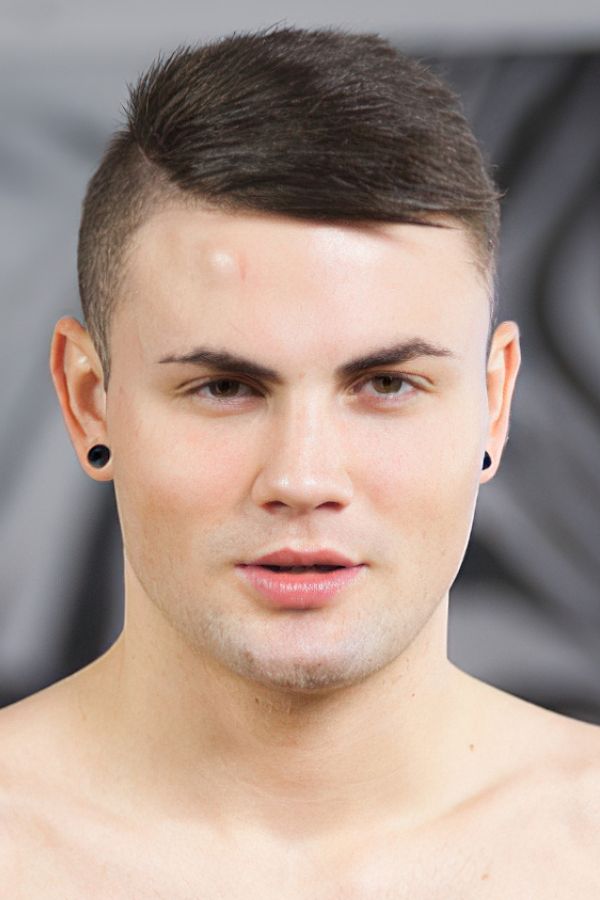 Photo HD Jeffrey Lloyd - 7