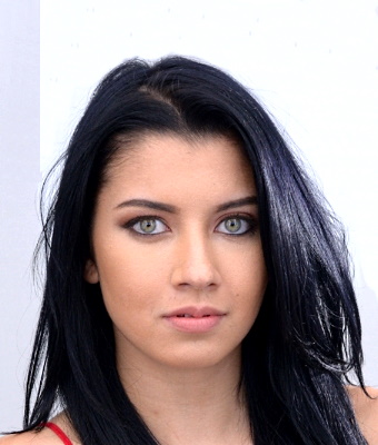 Photo HD Nikki Vixon - 1