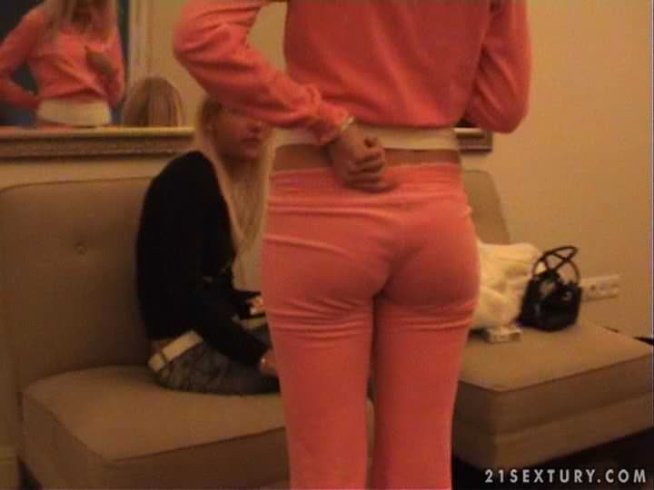 Backstage with Jordan Green