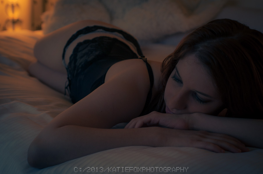 Ivy Miller Domination