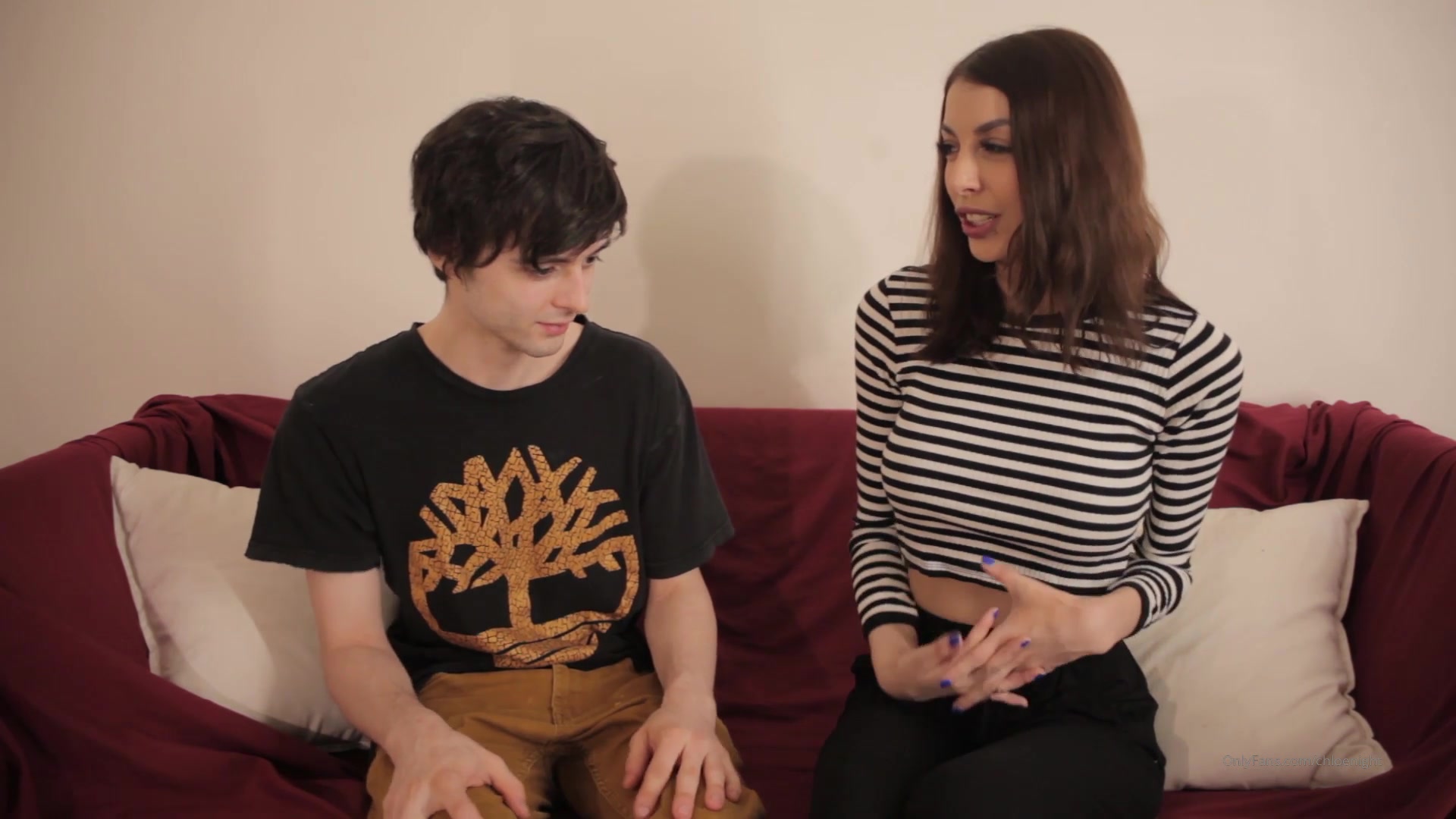 Dirty Pictures of Mommy