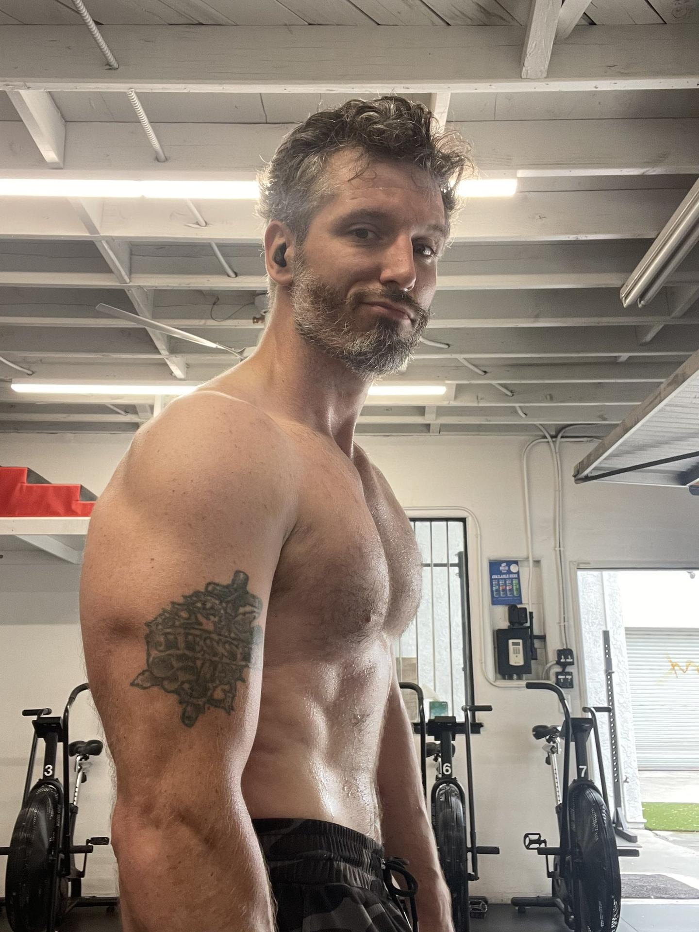 Photo HD Mike Mancini - 5