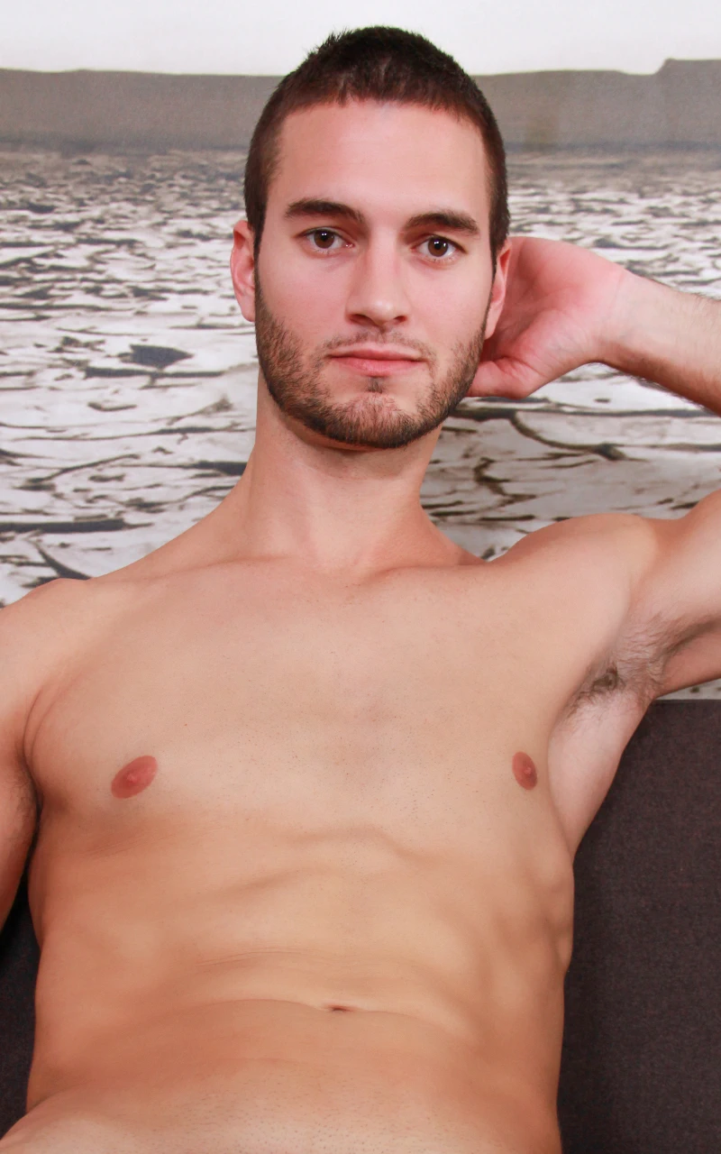 Austin Carter Anulingus