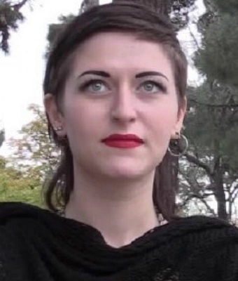 Photo HD Nerea Falco - 3