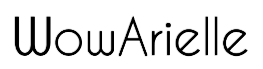 WowArielle