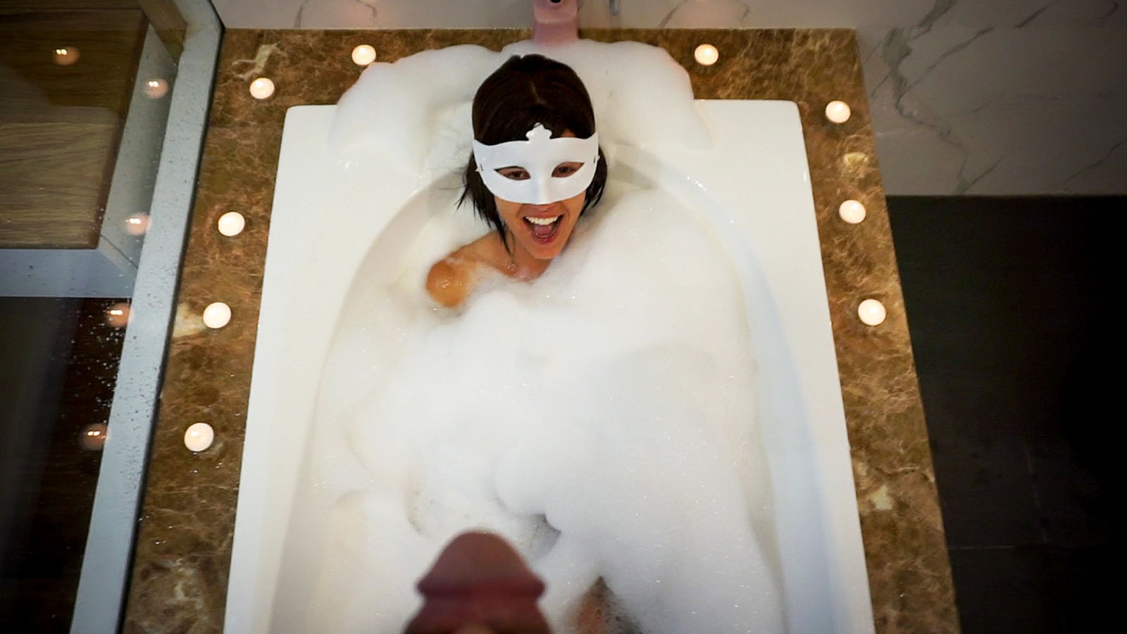 My Very Perverse Bath