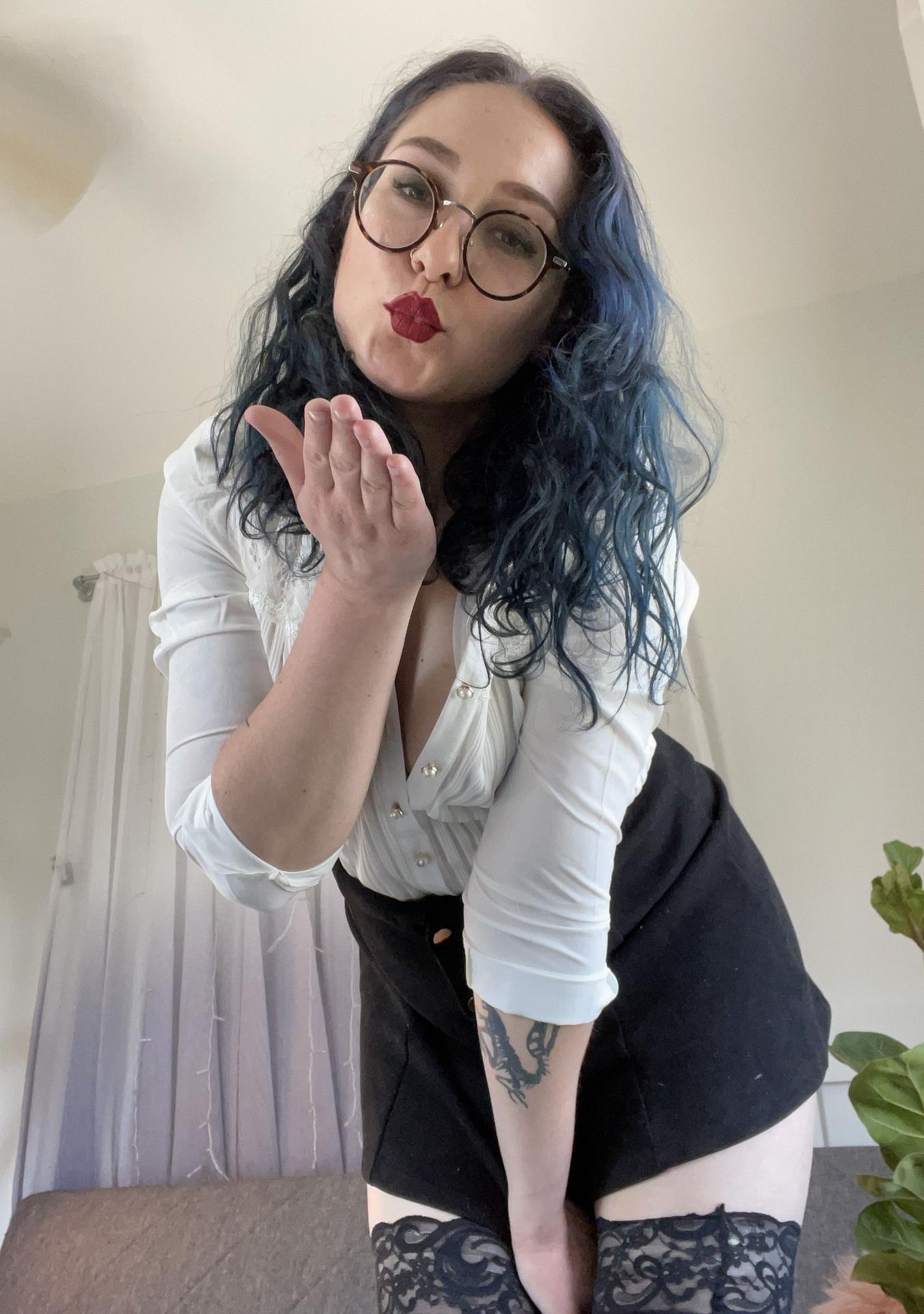 Photo HD Goddess Sara - 1