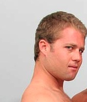 Photo HD Alton Cox - 3