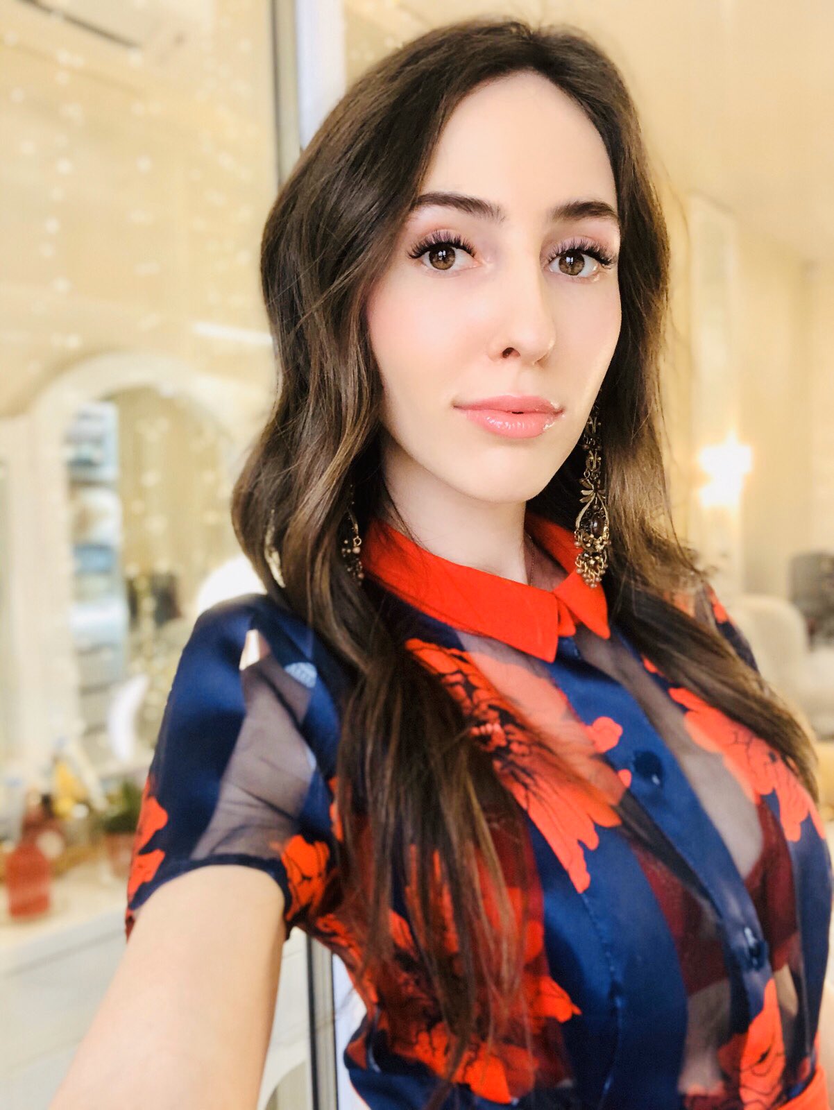 Photo HD Katerina Goddess - 3