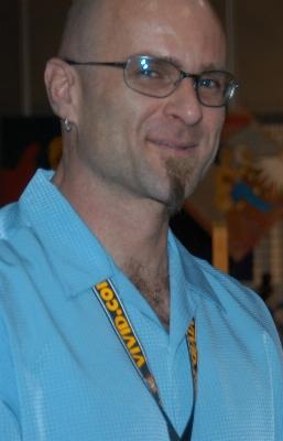 Photo HD Jon Dough - 1