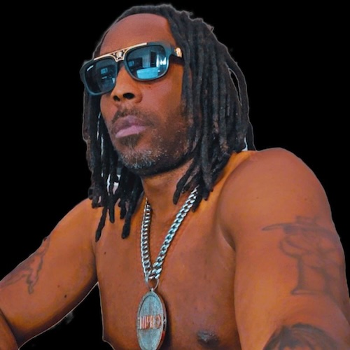 Mr Majic