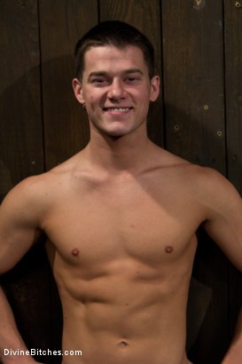 Photo HD Chip Tanner - 1