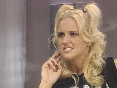 Sweet Pussied Skanks Avy Scott and Hannah Harper