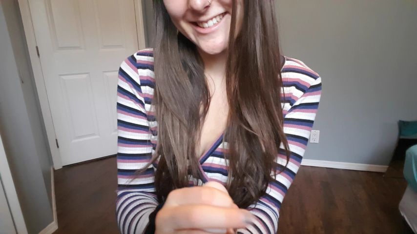 Brat Daughter Blackmails You