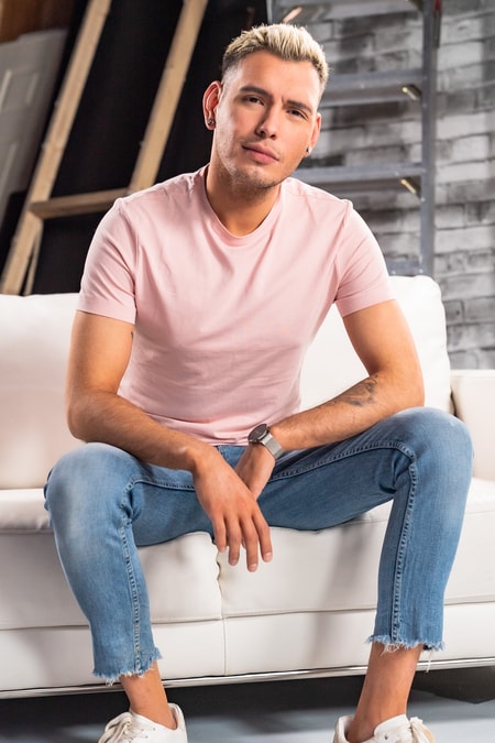 Photo HD Mateo Torres - 1