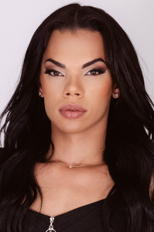 Photo HD Kimberlly Soares - 1