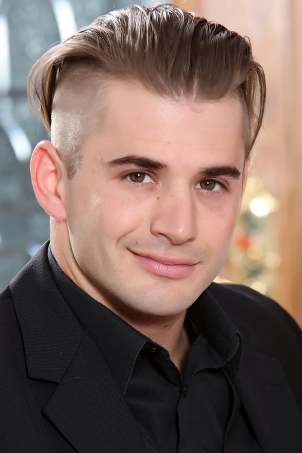 Photo HD Nathan Bronson - 2