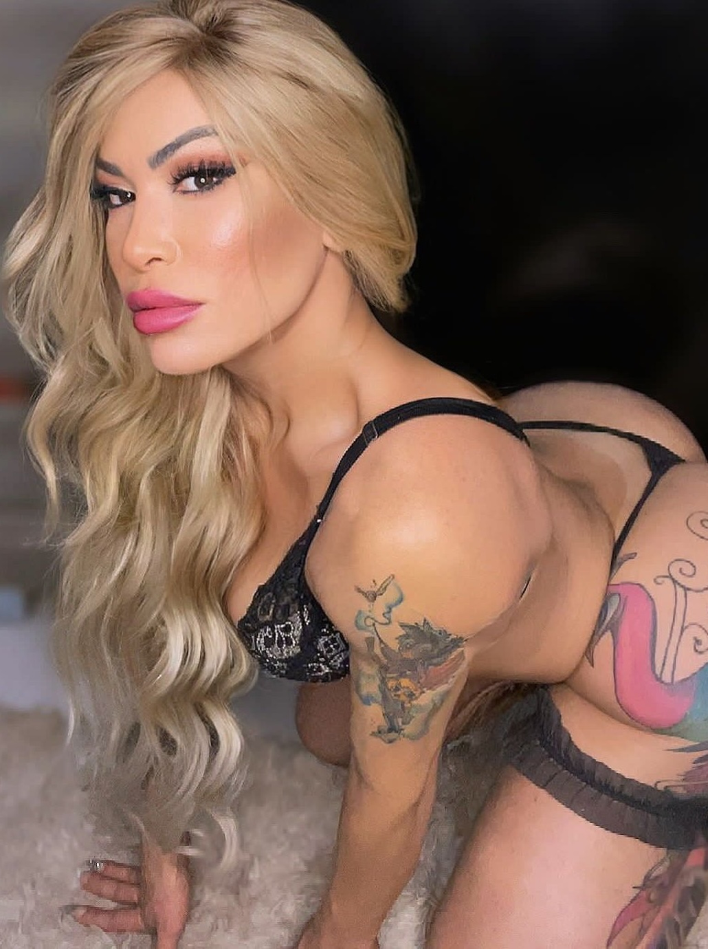 Tuanny Santos