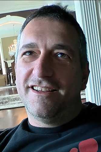 Photo HD Lucky Steve - 2