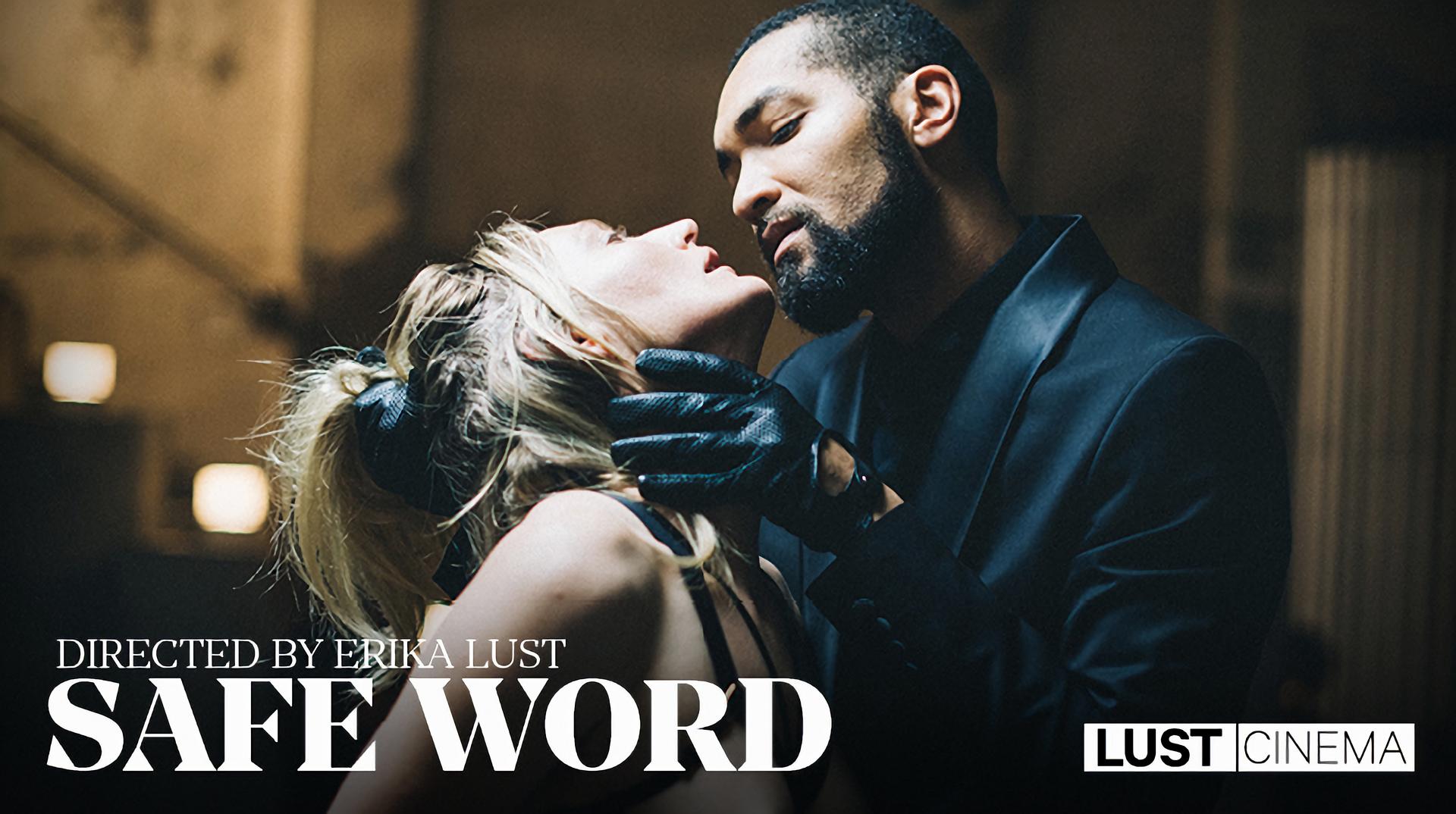 Safe Word - Episode 4