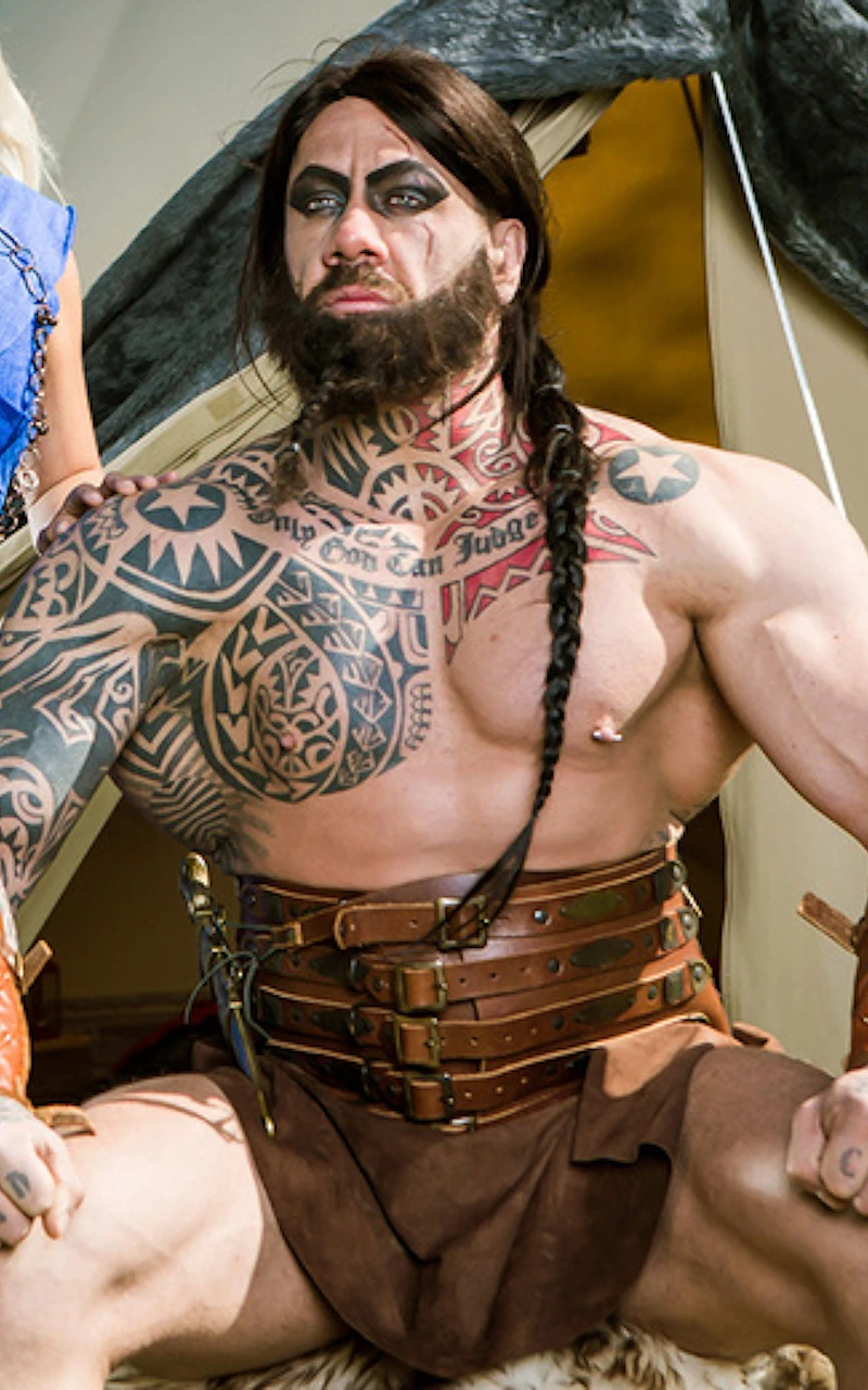 Photo HD Rob Diesel - 2