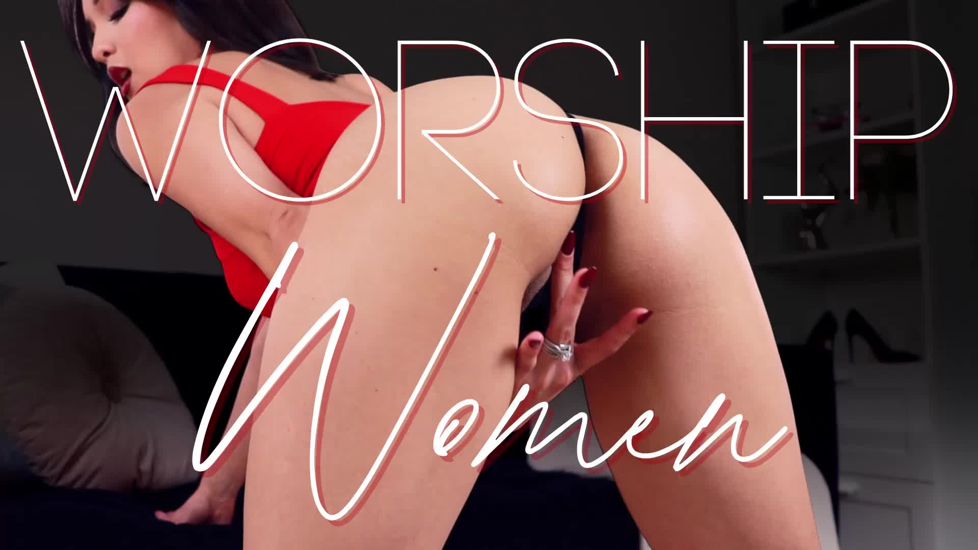 Worship Women