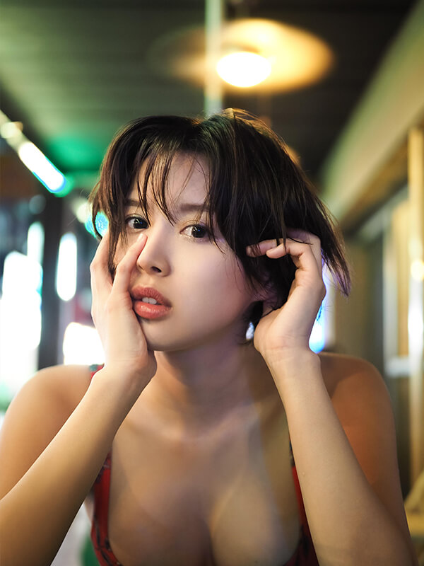 Photo HD Tsukasa Aoi - 6