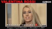 Photo HD Valentina Rossi - 8