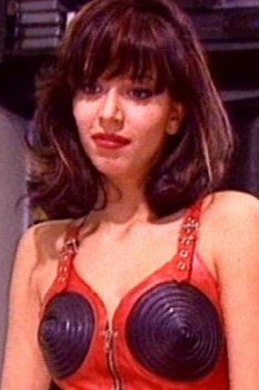 Photo HD Timea Anda - 4