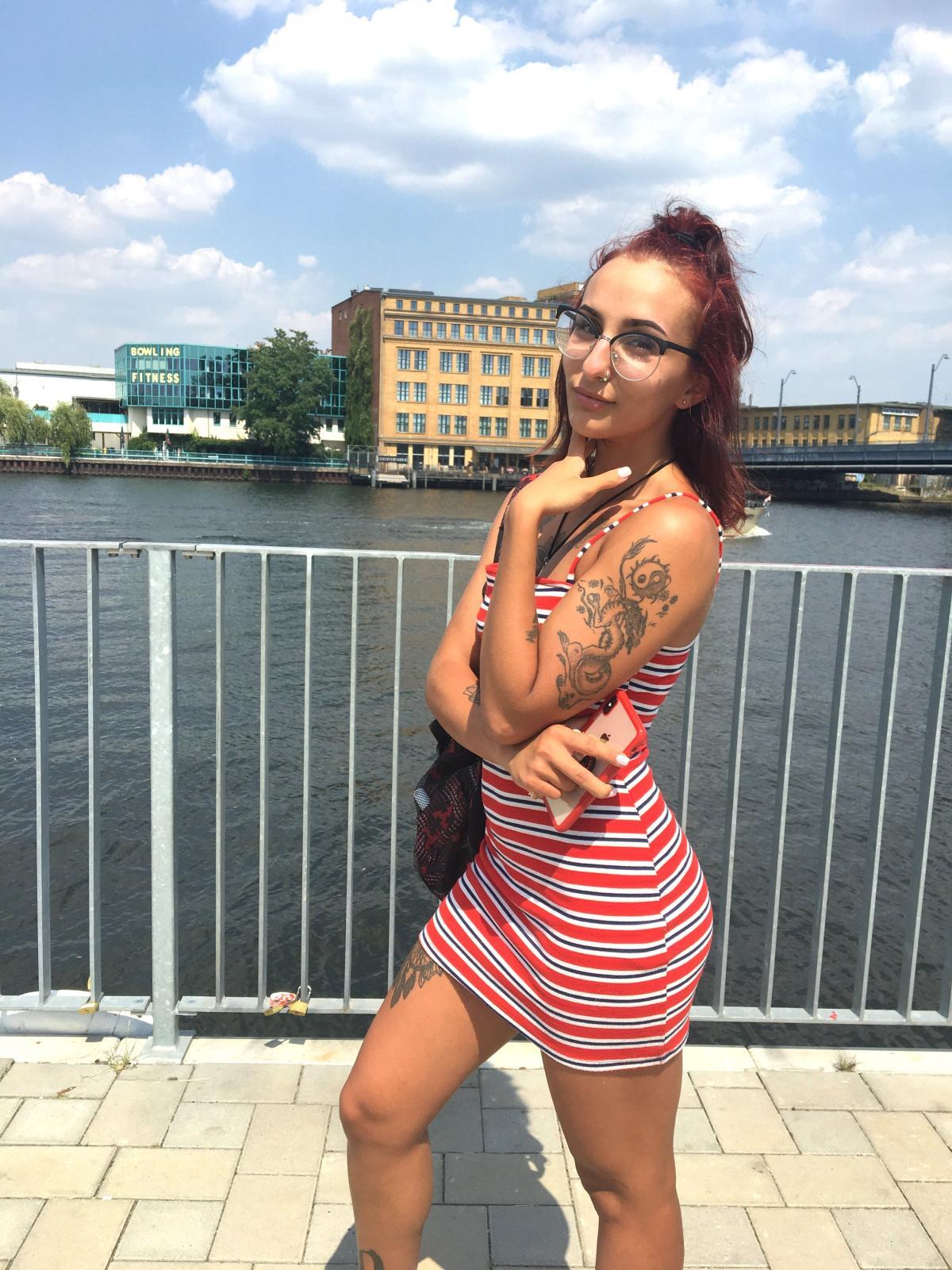 Bella Morningstar Gonzo