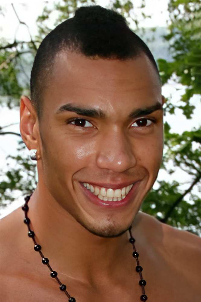 Photo HD Erik Hard - 1