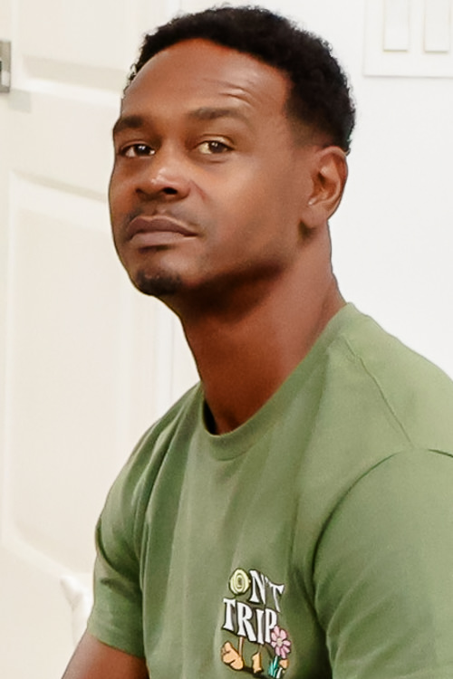 Jay Slammer Interracial