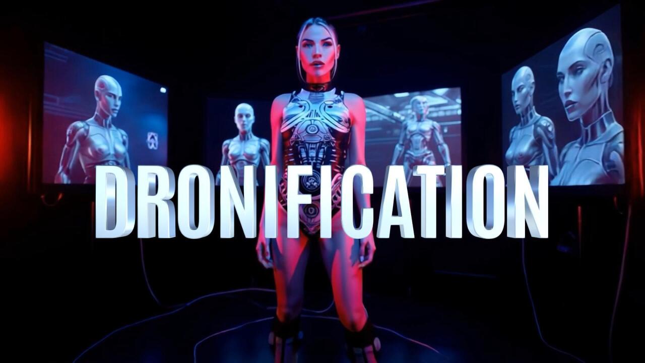 DRONIFICATION