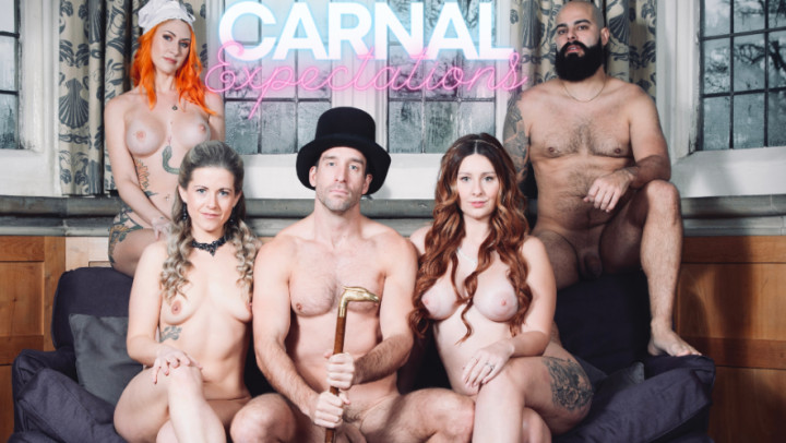Carnal Expectations