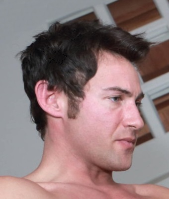 Brando Marlin Gorge profonde