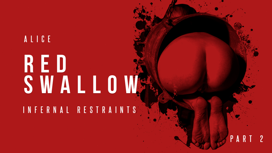 Red Swallow Part 2
