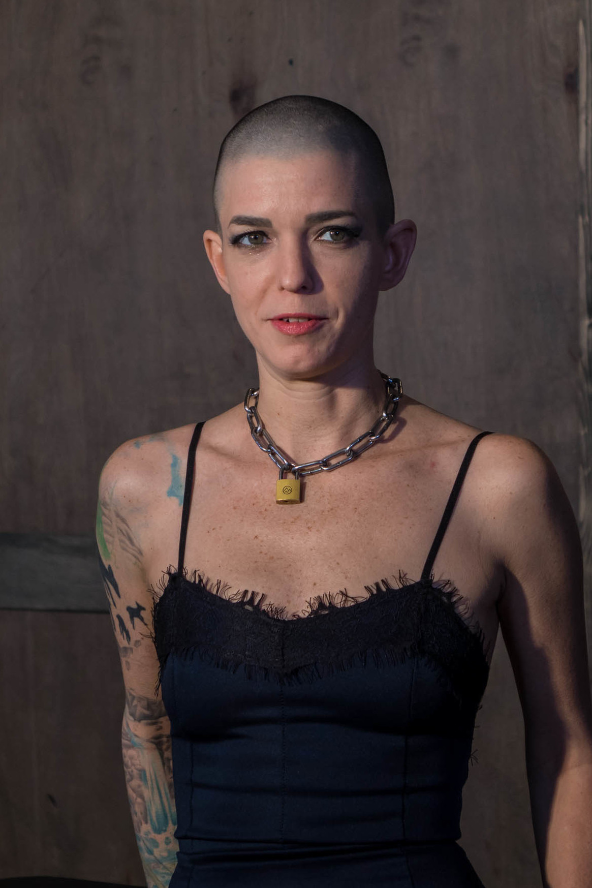 Abigail Dupree TopGrl